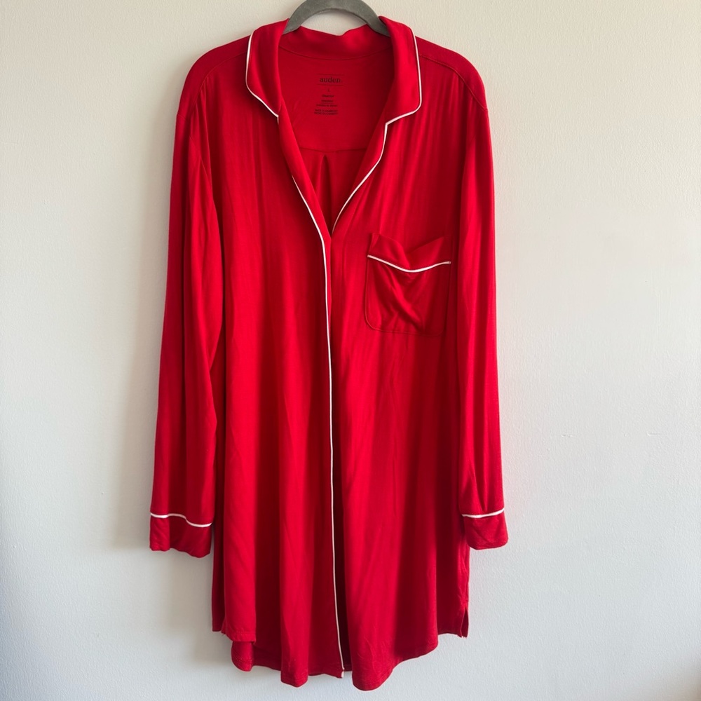 NWOT Women's Sleep Shirt